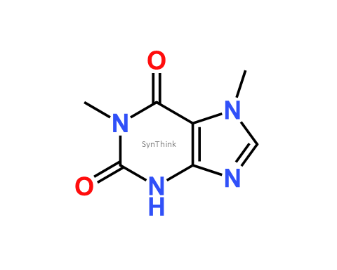 Caffeine EP Impurity F | 611-59-6 | Caffeine