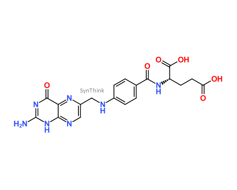 Folinic Acid EP Impurity C | 59-30-3 | Folinic Acid