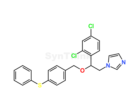 Fenticonazole | 72479-26-6 | Fenticonazole