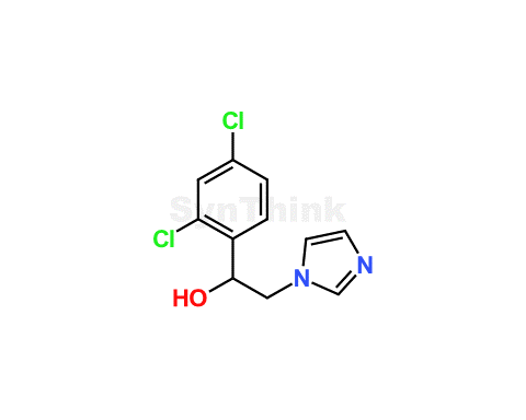 Fenticonazole EP Impurity A | 24155-42-8 | Fenticonazole