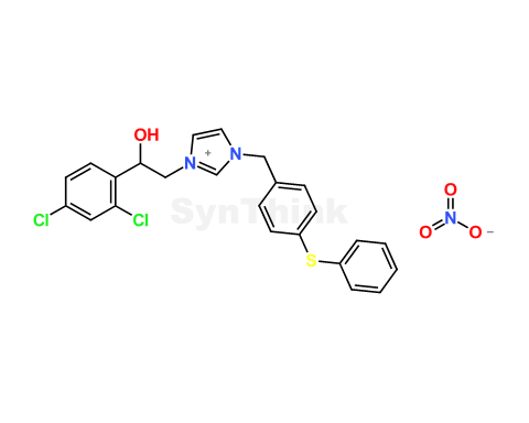 Fenticonazole EP Impurity D | 1313397-05-5 | Fenticonazole