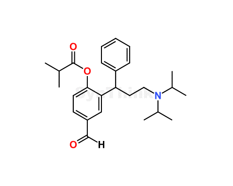 Fesoterodine Impurity E | 1333234-71-1 | Fesoterodine
