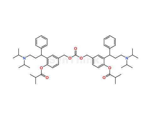Fesoterodine Impurity K | Fesoterodine