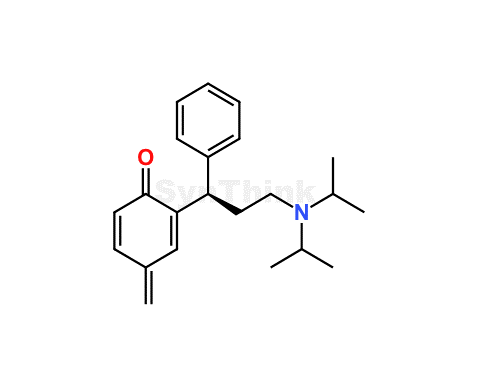 Fesoterodine Impurity N | Fesoterodine