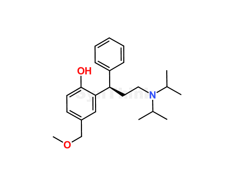 Fesoterodine Impurity O | Fesoterodine
