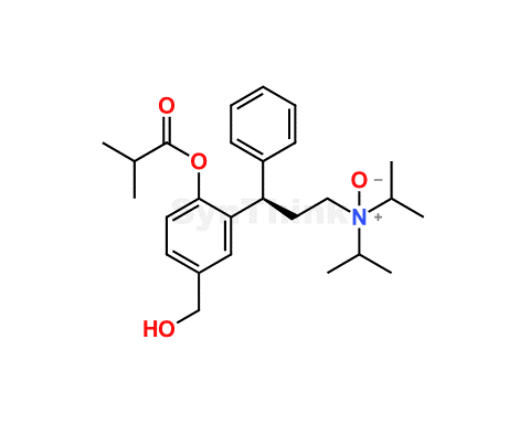 Fesoterodine N-Oxide | Fesoterodine