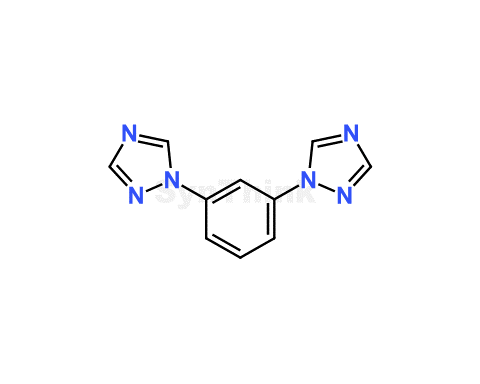Fluconazole EP Impurity C | 514222-44-7 | Fluconazole