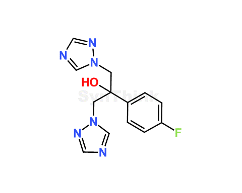 Fluconazole EP Impurity D | 81886-51-3 | Fluconazole