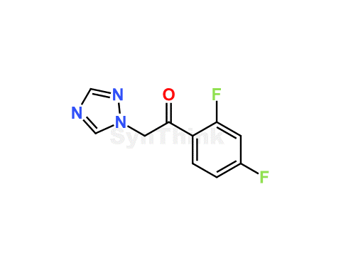 Fluconazole EP Impurity E | 86404-63-9 | Fluconazole