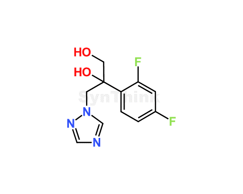 Fluconazole EP Impurity F | 118689-07-9 | Fluconazole
