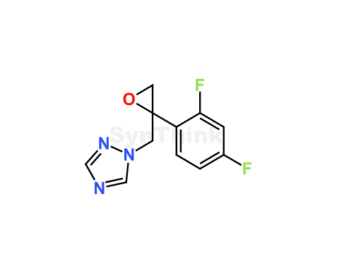 Fluconazole EP Impurity G | 86386-76-7 | Fluconazole