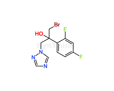 Fluconazole EP Impurity H | 150194-52-8 | Fluconazole