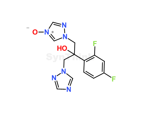 Fluconazole N-Oxide | 1997296-62-4 | Fluconazole
