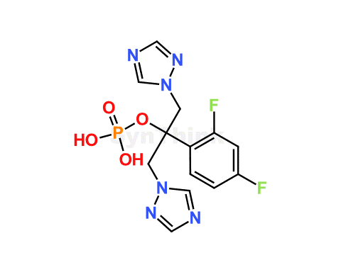 Fosfluconazole | 194798-83-9 | Fluconazole