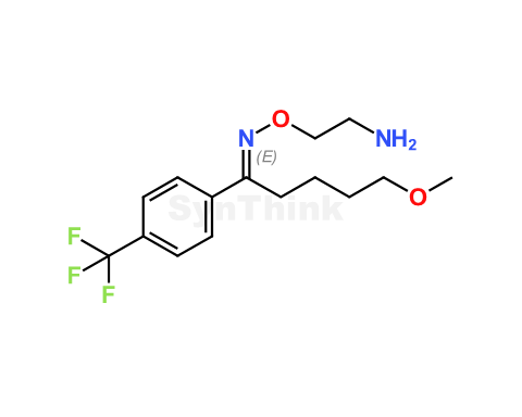 Fluvoxamine | 54739-18-3; 61718-82-9 (Maleate) | Fluvoxamine