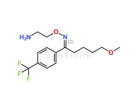 Fluvoxamine EP Impurity B | 89035-92-7 | Fluvoxamine