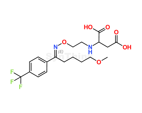 Fluvoxamine EP Impurity C | 259526-43-7 | Fluvoxamine