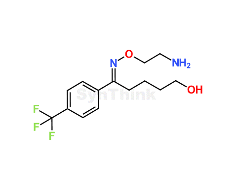Fluvoxamine EP Impurity G | 192876-02-1 | Fluvoxamine