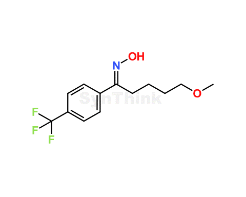 Fluvoxamine EP Impurity I | 88699-84-7 | Fluvoxamine