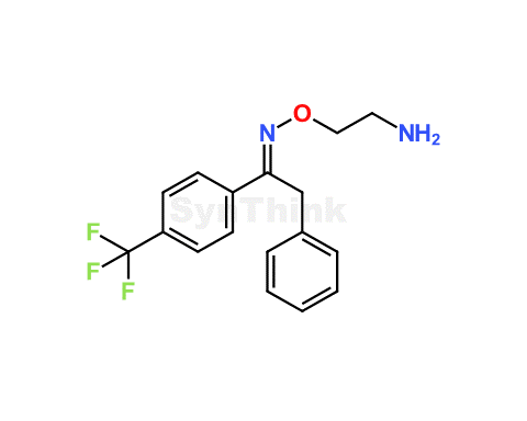 Fluvoxamine EP Impurity J | 1217241-15-0 | Fluvoxamine