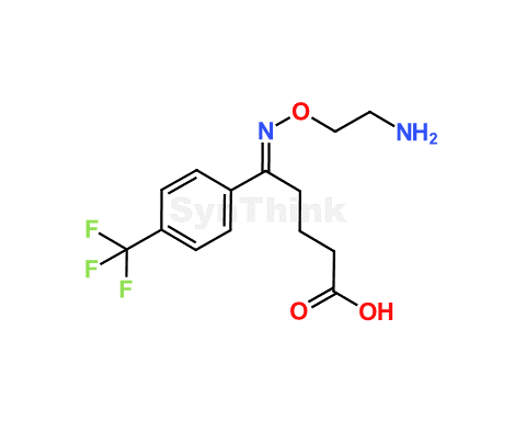 Fluvoxamine Acid | 88699-91-6 | Fluvoxamine