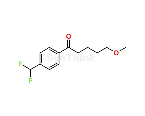 Desfluoro Fluvoxketone | 1391053-78-3 | Fluvoxamine