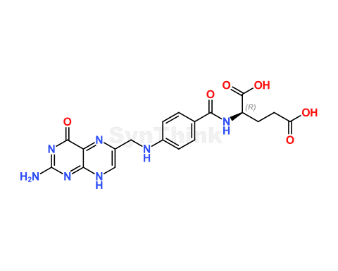 D-Folic Acid | 65165-91-5 | Folic Acid