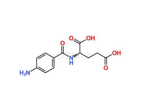 Folic Acid EP Impurity A | 4271-30-1 | Folic Acid
