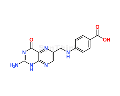 Folic Acid EP Impurity D | 119-24-4 | Folic Acid