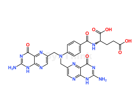 Folic Acid EP Impurity E | 1391068-26-0 | Folic Acid