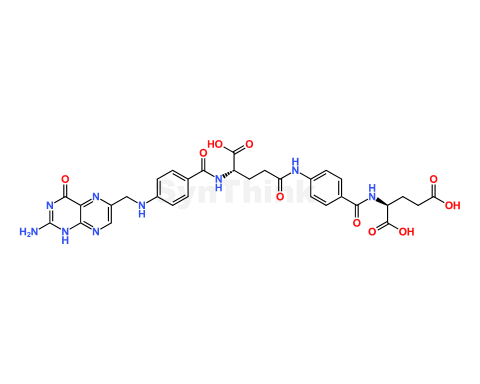 Folic Acid EP Impurity H | 2366274-27-1 | Folic Acid