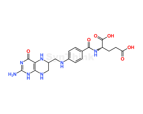 L-Tetrahydrofolic Acid | 135-16-0 | Folic Acid