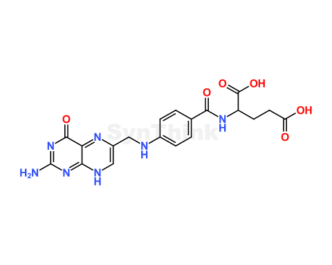 DL-Folic Acid | 65165-92-6 | Folic Acid