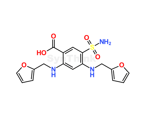 Furosemide EP Impurity D | 5046-19-5 | Furosemide