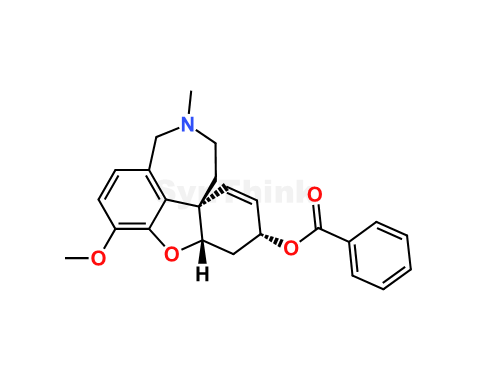 Benzgalantamine | 224169-27-1 | Galantamine