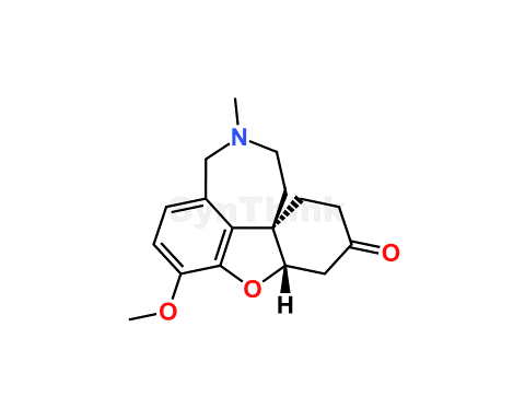 Dihydronarwedine | 21041-10-1 | Galantamine