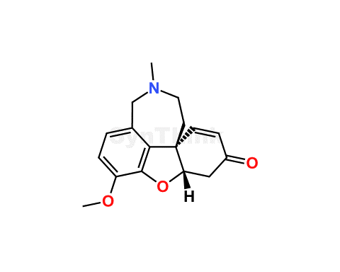 Galantamine EP Impurity A | 510-77-0 | Galantamine