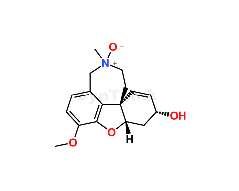 Galantamine-N-oxide | 199014-26-1 | Galantamine