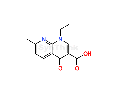 Nalidixic acid | 389-08-2 | Nalidixic Acid