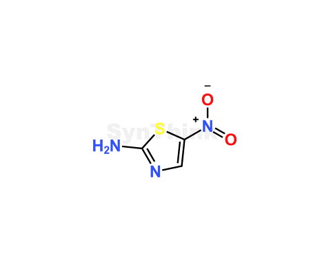 Nitazoxanide USP Related Compound A | 121-66-4 | Nitazoxanide