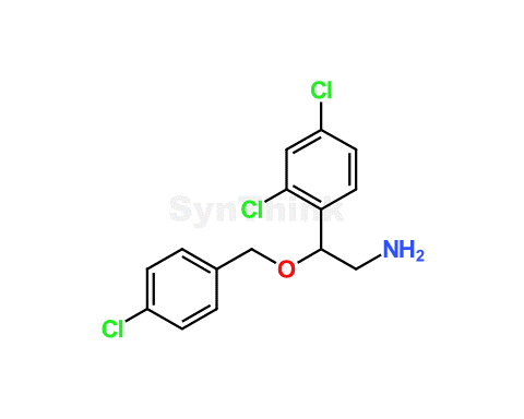 Econazole EP Impurity B | 2334059-11-7 | Econazole