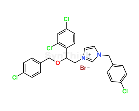 Econazole EP Impurity C | Econazole
