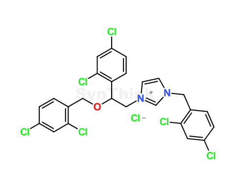 Econazole USP Related Compound C | 57265-33-5 | Econazole