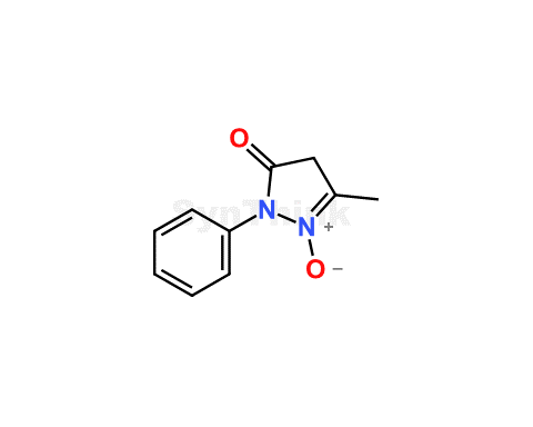 Edaravone N-Oxide | 152494-76-3 | Edaravone