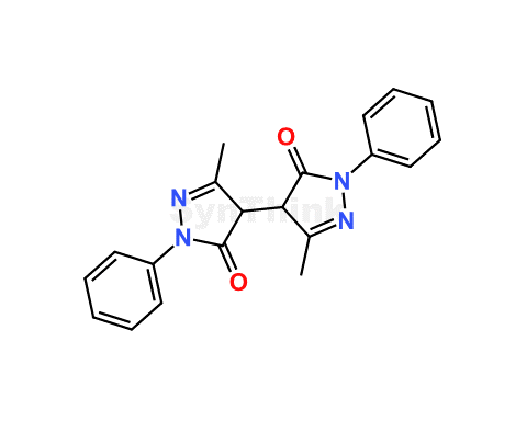 Bispyrazolone | 7477-67-0 | Edaravone