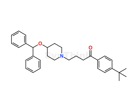 Ebastine | 90729-43-4 | Ebastine