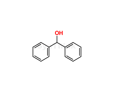 Ebastine EP Impurity A | 91-01-0 | Ebastine