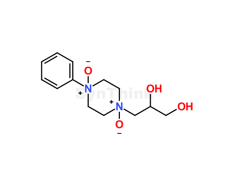 Dropropizine N,N-Dioxide | 152237-41-7 | Dropropizine
