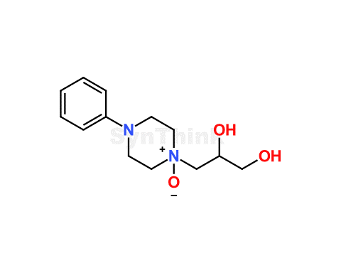 Dropropizine N-Oxide | 152323-00-7 | Dropropizine