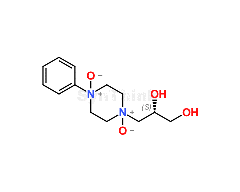 (S)-(-)-Dropropizine N,N-Dioxide | 2098198-51-5 | Dropropizine
